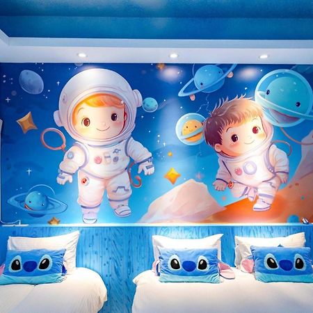 مدينة هوالين Sunshine B&B المظهر الخارجي الصورة