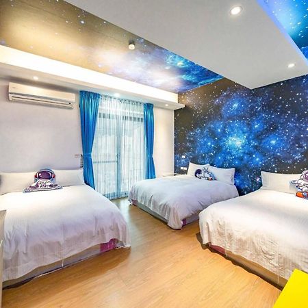مدينة هوالين Sunshine B&B المظهر الخارجي الصورة